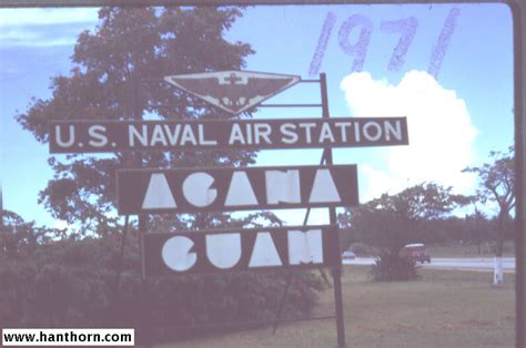 Guam 1971