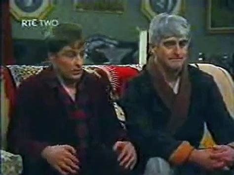 Father Fintan Stack On Father Ted Video Dailymotion