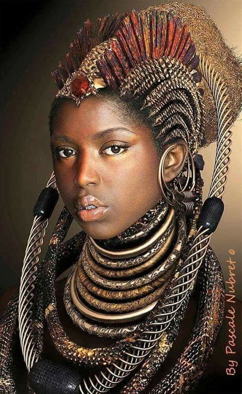 Pin By Phillip Butler On Beauty Black Women Art African Beauty