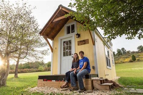 Live Simple Site Matches Tiny House Owners With Adventure Seekers