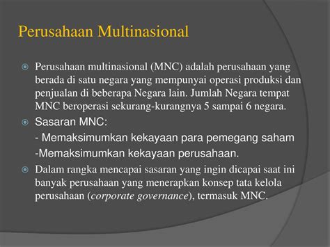 We did not find results for: Jelaskan Perbedaan Perusahaan Lokal Dan Multinasional ...