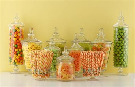 Whether you are planning a candy buffet. Candy Buffet Jars | Apothecary Jars Wholesale | Candy Displays