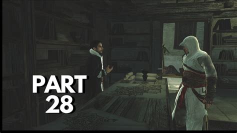 Assassin S Creed Walkthrough Memory Block Part No Commentary