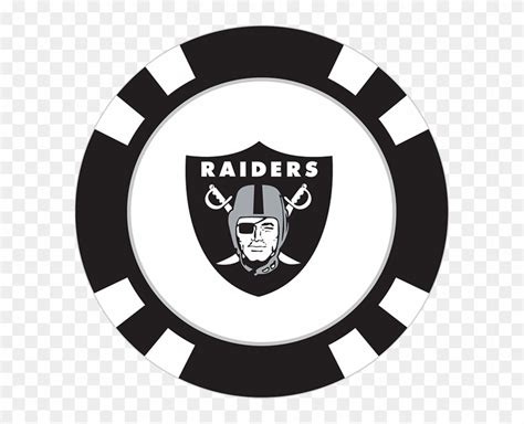Oakland Raiders Logo Png Oakland Raiders Logo Transparent Png X PinPng