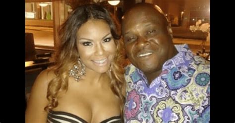Rhop Star Mia Thornton And Husband Gordon Look Unrecognizable In Glow Up Photo From 2010 Meaww