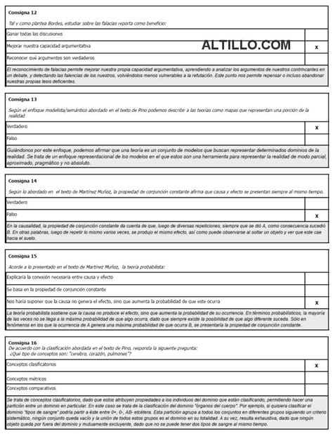 Parcial S Pensamiento Cient Fico Uba Xxi