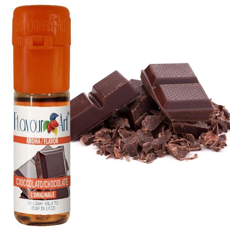 Chocolate Flavour Art Concentrate Clearance 10ml Flavour Express