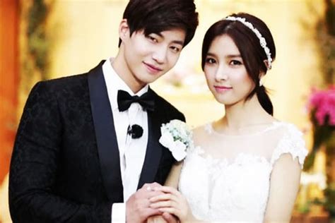 Kim So Eun And Song Jae Rim Superbhub