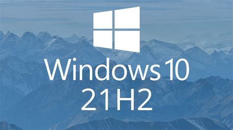 Windows 10 21h2 Extended Hdr And Functionality From 10x