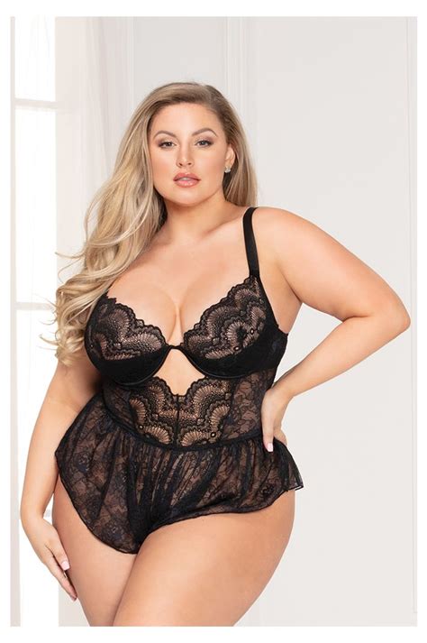 wholesale plus size lingerie sexy wholesale large size lingerie
