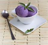 Ube Ice Cream Recipes Pictures