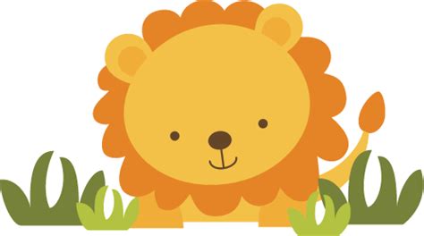 Free Free Lion Baby Svg 742 SVG PNG EPS DXF File