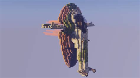 Build Challenge Star Wars X Minecraft Minecraft