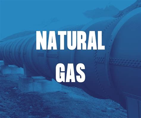 What Is Natural Gas Ekt Interactive