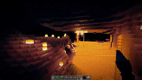 The same thing that happens if you die in the normal world. MINECRAFT & SEUS Shaders - Nether & The End - Wither ...
