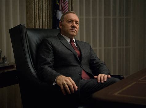 Thus, once the information was made public and the right to consent was referred back to the people, the nuclear project would collapse like a house of cards. House of Cards Season 4 Finally Has a Premiere Date | E! News