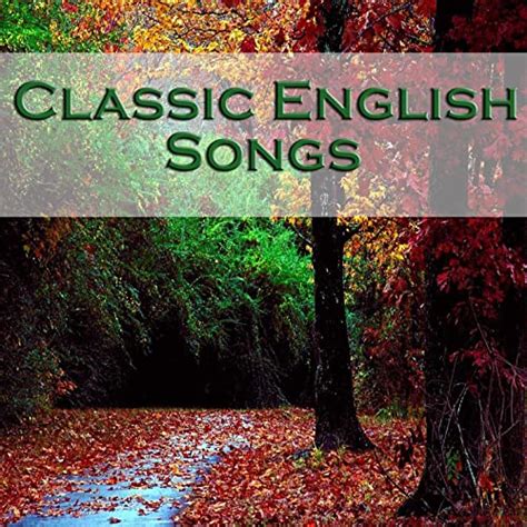 Amazon Music ヴァリアス・アーティストのclassic English Songs Jp