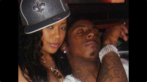 The Hottest Women Lil Wayne Has Been With Celebrity News Gossip