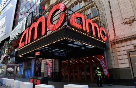 View live amc entertainment holdings, inc chart to track its stock's price action. AMC Entertainment stock shoots up 40% as Reddit traders ...