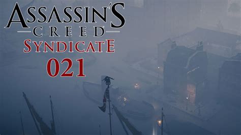 ASSASSIN S CREED SYNDICATE 021 Themse übernehmen II Let s Play