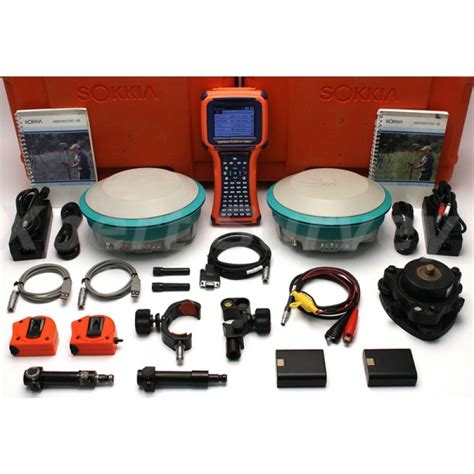 Sokkia Gsr2700is Gps System Xpert Survey Equipment