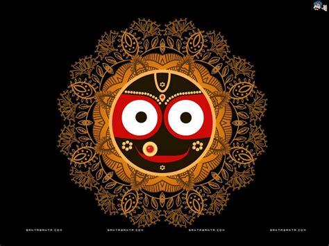 Lord Jagannath Wallpapers - Wallpaper Cave