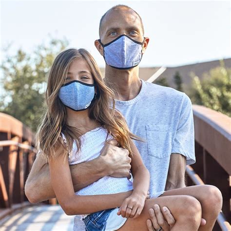 Ava Leah On Instagram “maskin Up With My Dad Kevinrclements 😷 ️😷