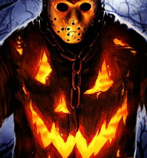 Pin By Corey Stokes On Friday The 13thjason Voorhees Horror Movie