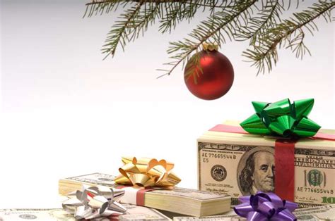 Holiday Spending Poll The News Beyond Detroit