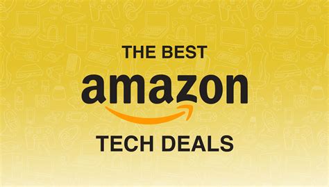 All The Best Tech Deals on Amazon Today, March 3rd 2017