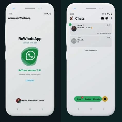 Untuk root hp pun cukup mudah karena cukup klik tombol biru dan tunggu proses root selesai. Download RCWhatsApp - Gageto.com - Gageto.com