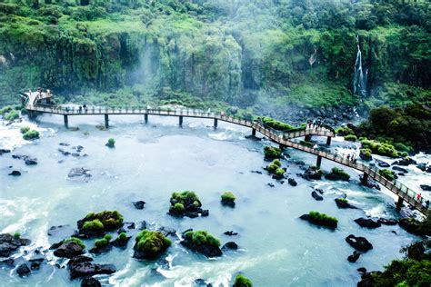 The Most Beautiful Places in the World You Didn't Know Existed | HuffPost