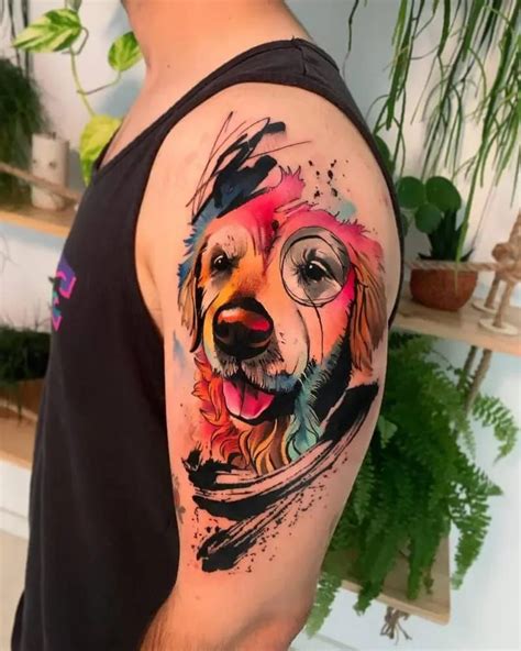 10 Best Animal Spirit Tattoo Designs And Their Meanings In 2022