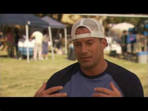 However, access to the channel is. EXCLUSIVE - Meet my Mom - Johnny Messner on his character ...