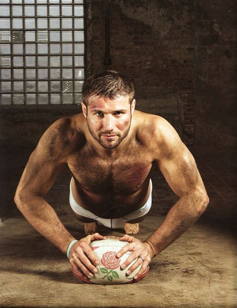 Ben Cohen Rugby Men Men Rugby