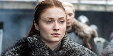 Game Of Thrones Sophie Turner Joins Upcoming Hbo Drama The Staircase