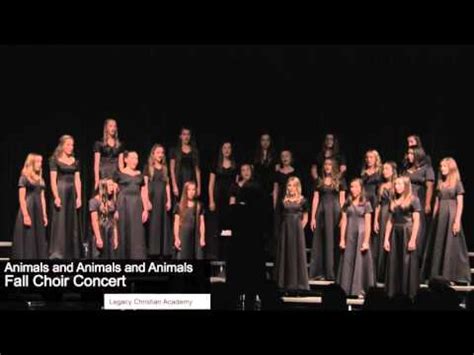 Bell Cantos Sing Duet For Two Cats Youtube