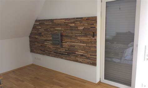 We found it from reliable resource. Wandverkleidungen Holz Innen, rustikal | BS-Holzdesign