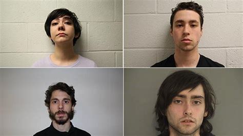 Four Arrested Following Wesleyan Campus Molly Overdoses Rolling Stone