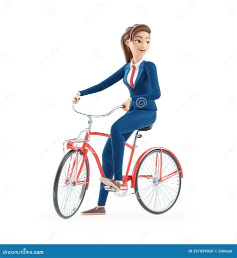 Businesswoman Riding Banknote As Rocket. Money And Currency