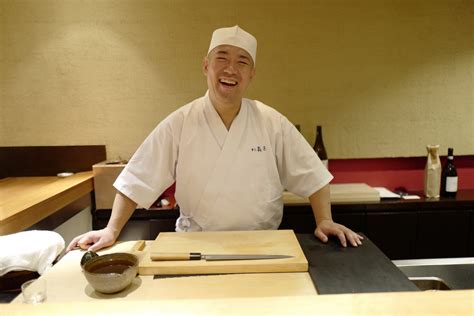 Kouji Kimura The Genius Of Extreme Fish Aging Luxeat