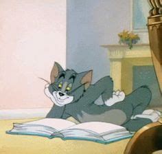 Tom And Jerry Laugh TomAndJerry Laugh Reading Discover Share