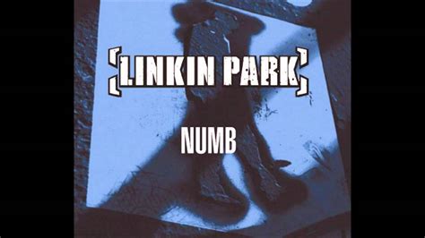 Linkin Park Numb Youtube