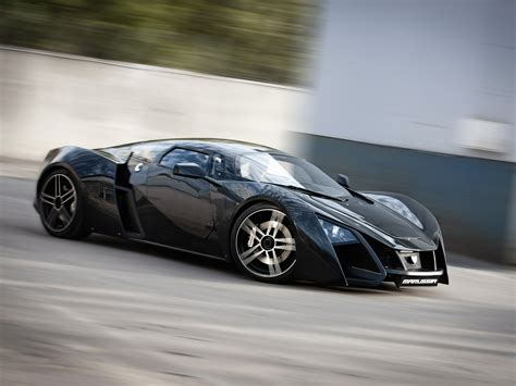 Marussia B2 Photos Photogallery With 9 Pics