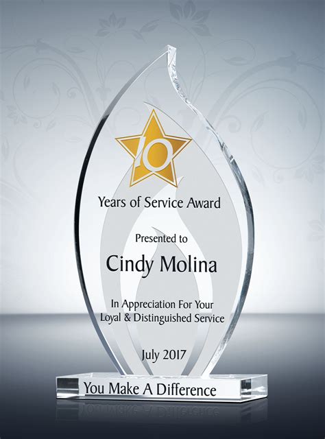 Quotes About Recognition For Service 18 Quotes