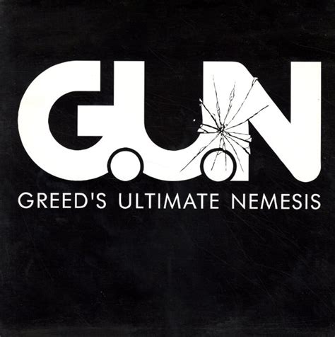 Gun Greedy Ultimate Ep 12 Inch Vinyl Record Dusty Groove Is