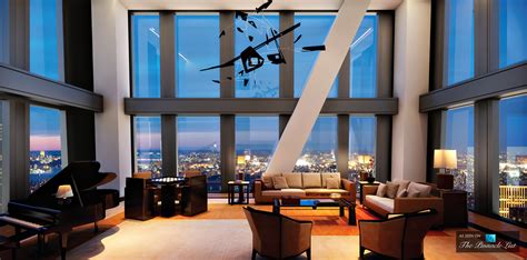 elevating manhattan luxury new york city s iconic 53w53 luxury condo development the