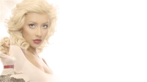 Christina Aguilera 8 By Blackxwinter On Deviantart