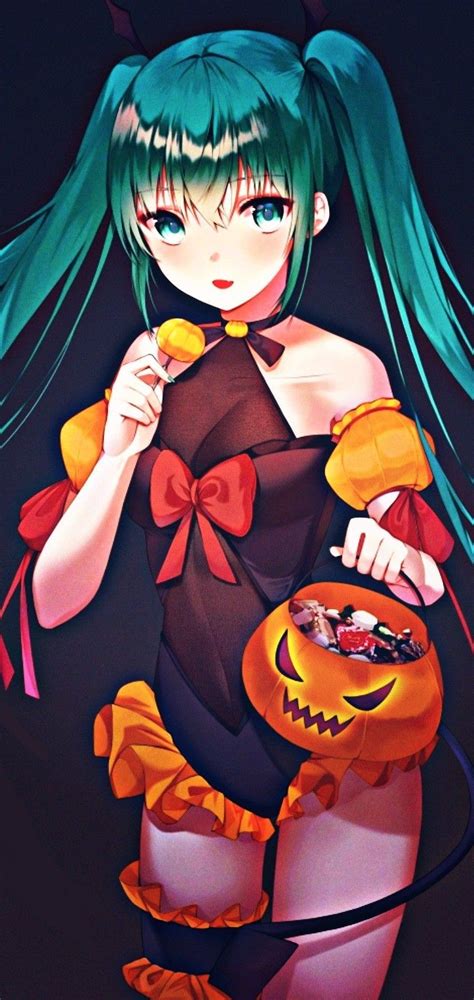 🎃miku Halloween🎃