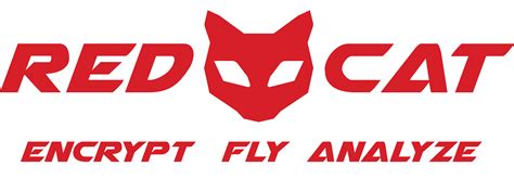 Red Cat Logo Logodix